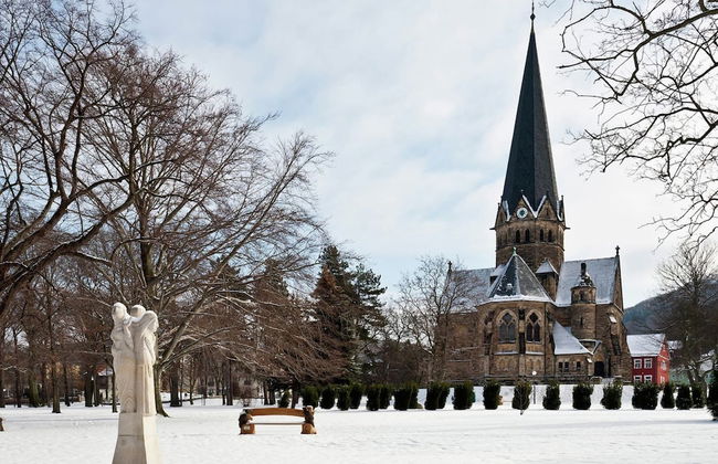 Holiday Home on the Edge of the Forest - Photo 26