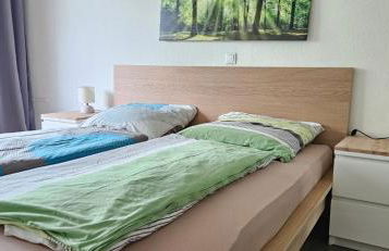 Ferienwohnung Rodder Maar - Foto 5