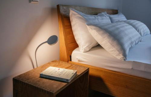 Haus Herzogstand - Ferienwohnungen in Kochel am See - Foto 8