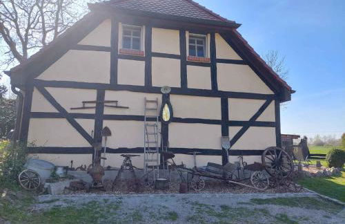 Holiday Homes Garz - Rügen - Insel Rügen 3052 - Foto 10