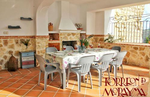 Torreón de Morayma - Photo 43