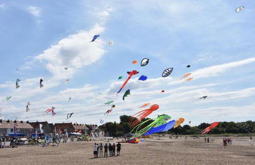 Gîte sur Grand Fort Philippe - Foto 15