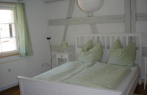 Ferienwohnung im Herzen der Altstadt - Foto 7