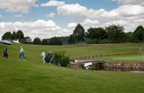 Apartment Fewo Hoppenhof 1 by Interhome - Foto 18