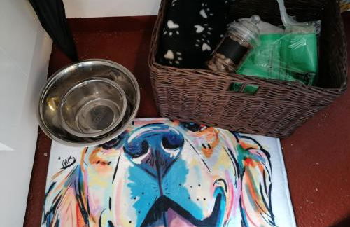 Our Holiday House Yorkshire , Bentham - Children and doggy friendly - Foto 14