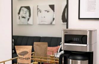 The Studio on Ast., Downtown Bentonville near all! - Foto 8