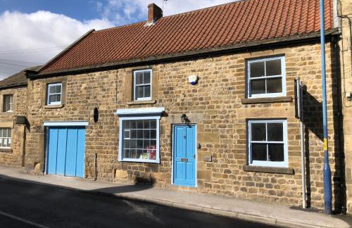 Cosy Cottage, Market Square View, Grade 2 Listed! - Foto 1