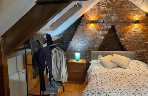 "Ivyholme" Superb Premium House in Central Durham Location - Foto 44