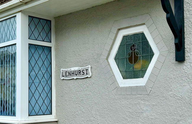 Lenhurst House - Photo 41