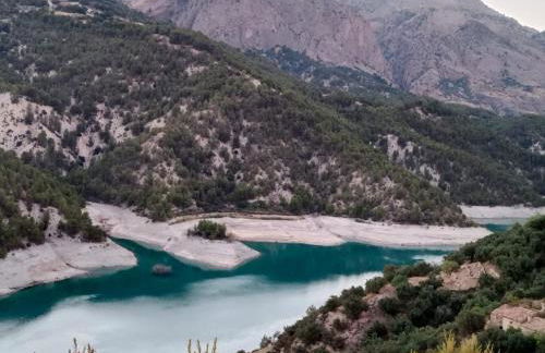 Casita Vista Alegre - Foto 59