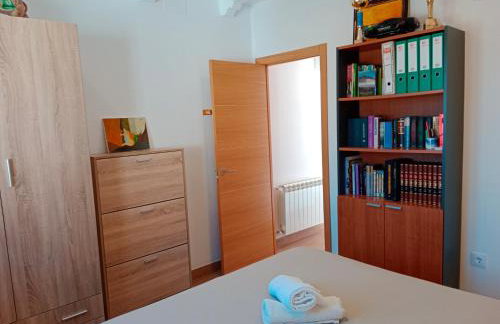 Villa Pablo, Despeñaperros - Foto 15