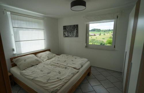 Ferienwohnung mit gemütlicher Terrasse im Nordschwarzwald - Foto 15