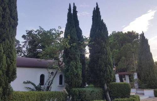 Lovely villa in the gorgeous Porto Hydra - Foto 35