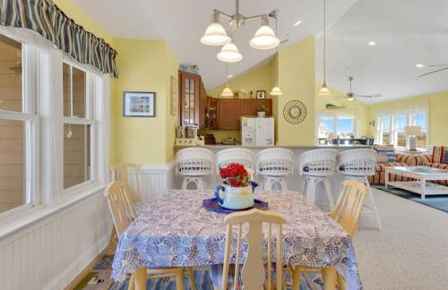 SCB9 - Chasin' Sunsets - Foto 15