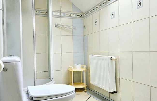 Luxury House With Private Pool, Kolczewo - Foto 15