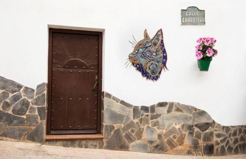 La Posada del Gato Carataunas - Foto 44