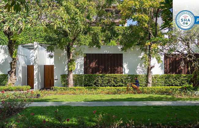 Malisa Villa Suites - Photo 73