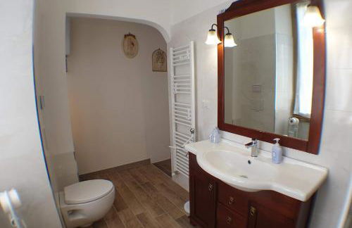 Casa Ferrari Testaccio e Trastevere Wi-Fi free - Foto 6