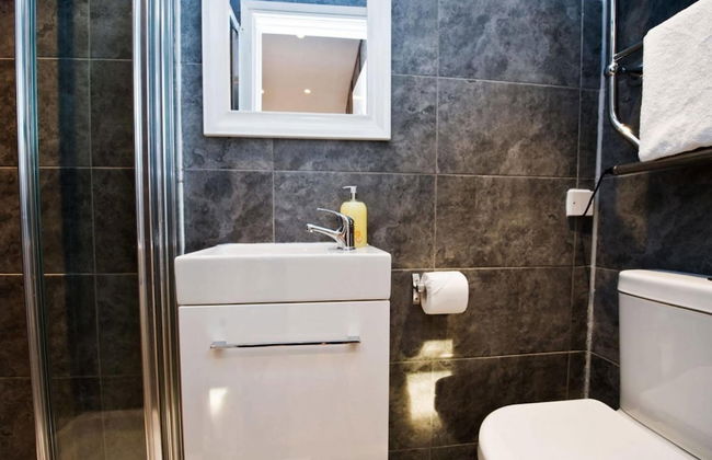 Classica Apartments - Foto 10