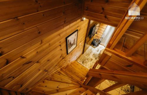 Chalé Recanto 39 - Foto 7