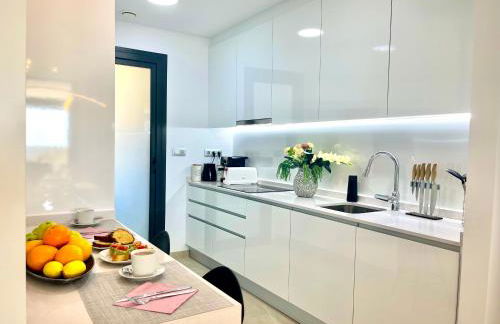 Sunset Cliffs Luxury Apartment Benidorm - Foto 4