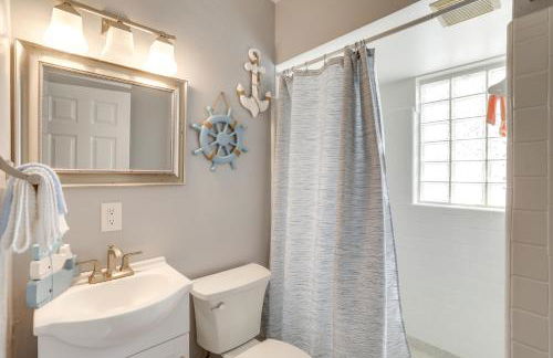 Bright Pinellas Park Getaway with Private Pool! - Foto 20