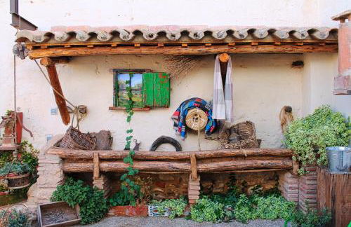 Casa Rural La CasAna - Foto 27