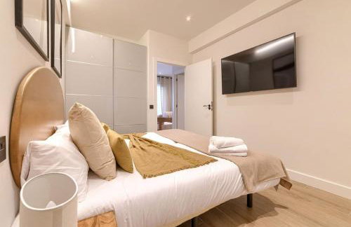San Mamés Apartment - Foto 5