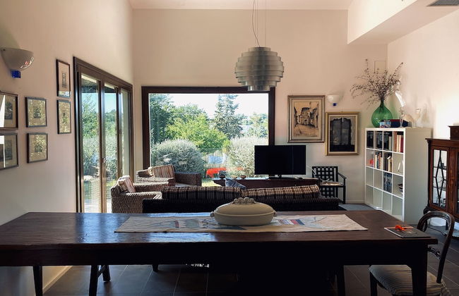 A3Passi Agriturismo tra gli Ulivi - Photo 33