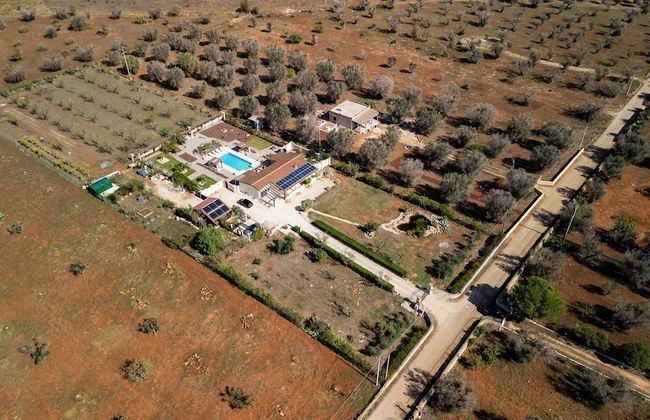 Villa Alexander & Pool Wonderful Italy - Foto 49