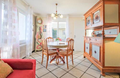 Périgueux -Gite cosy De Monplaisir - Foto 4