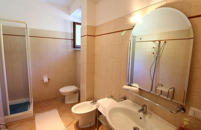 Farmhouse in Casperia With Pool & Scenic Views - Foto 17