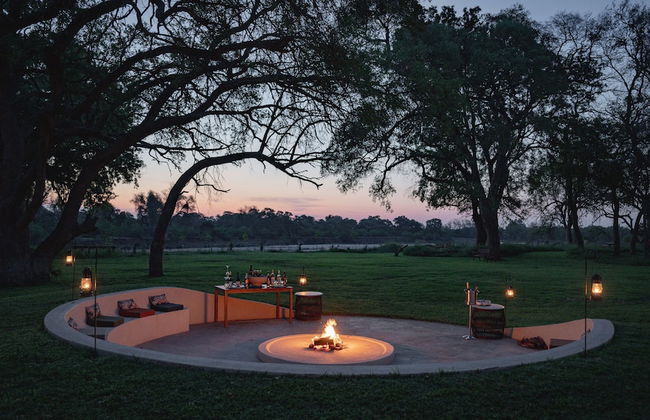 Kolokolo Safari Home – Mashatu Game Reserve - Foto 26