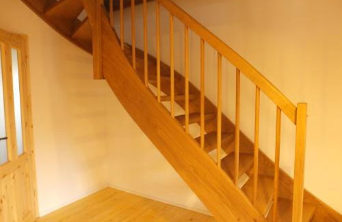 “Mägdestube” - Hammergut Neidberg - Foto 31