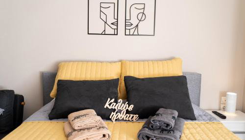 John's city center roof studio flat -panorama view - Foto 5