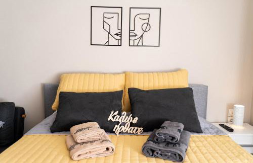 John's city center roof studio flat -panorama view - Photo 5