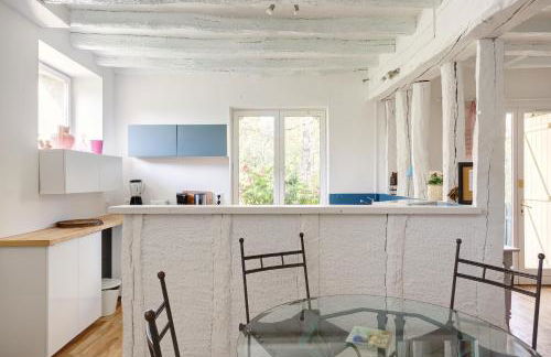 Le Moulin de Dannemarie - Foto 128