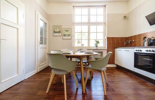 Altbauwohnung im Zentrum Bocholts - Foto 12