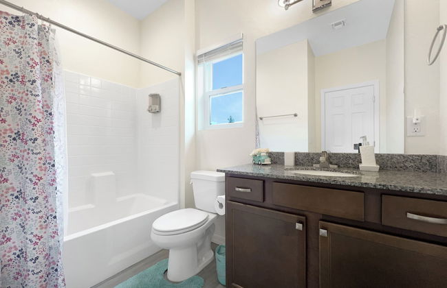 Mt Elden Tree Home - Foto 25