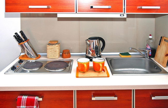 Apartment in Rowy Near Baltic Sea Beach - Photo 4