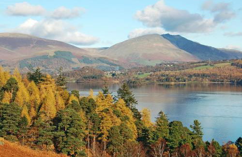 Garries Cottage - Foto 10