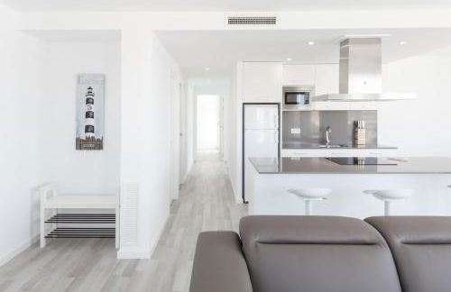 Vista Roses Mar - Vent de Mar - Foto 12