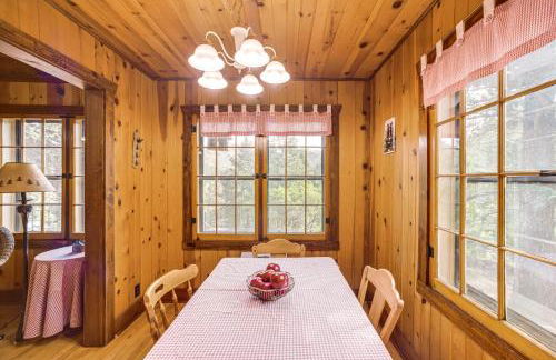 Mtn-View Cascade Cabin Near Garden of the Gods! - Foto 10