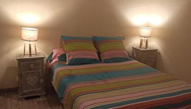 Gîte Coquelicot cadre idyllique au calme - Foto 2