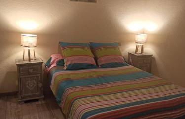 Gîte Coquelicot cadre idyllique au calme - Foto 2