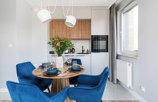 Baltic Residence - LoftAffair - Photo 59