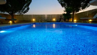 Family cosy Vila, swimming pool, close to Nauplio - Foto 4