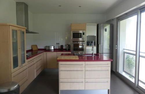 VILLATIMAHE 4 étoiles vue montagnes au calme 6 min des plages - Foto 42