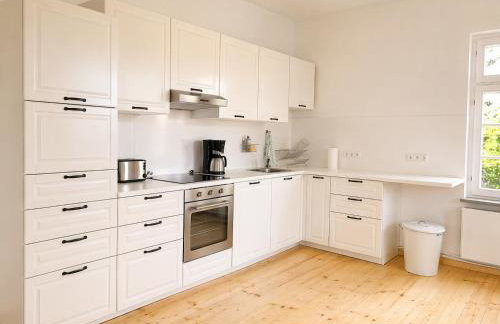 Family Apartment with very large living room - Foto 8