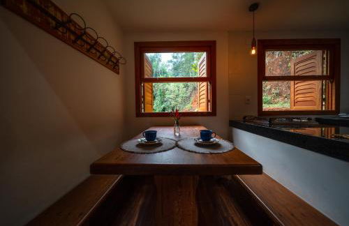 Chalé Brandt Huss - Foto 49